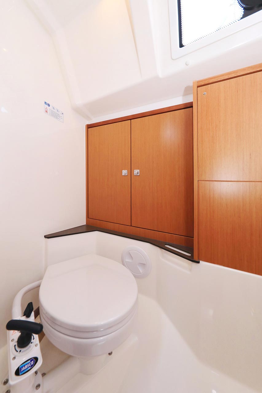 Bavaria Cruiser 37 Westa, Foto 4