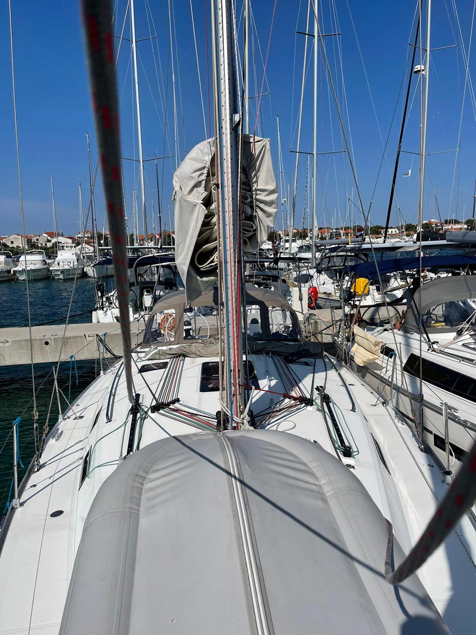 Bavaria Cruiser 40 S Allegro, Foto 3