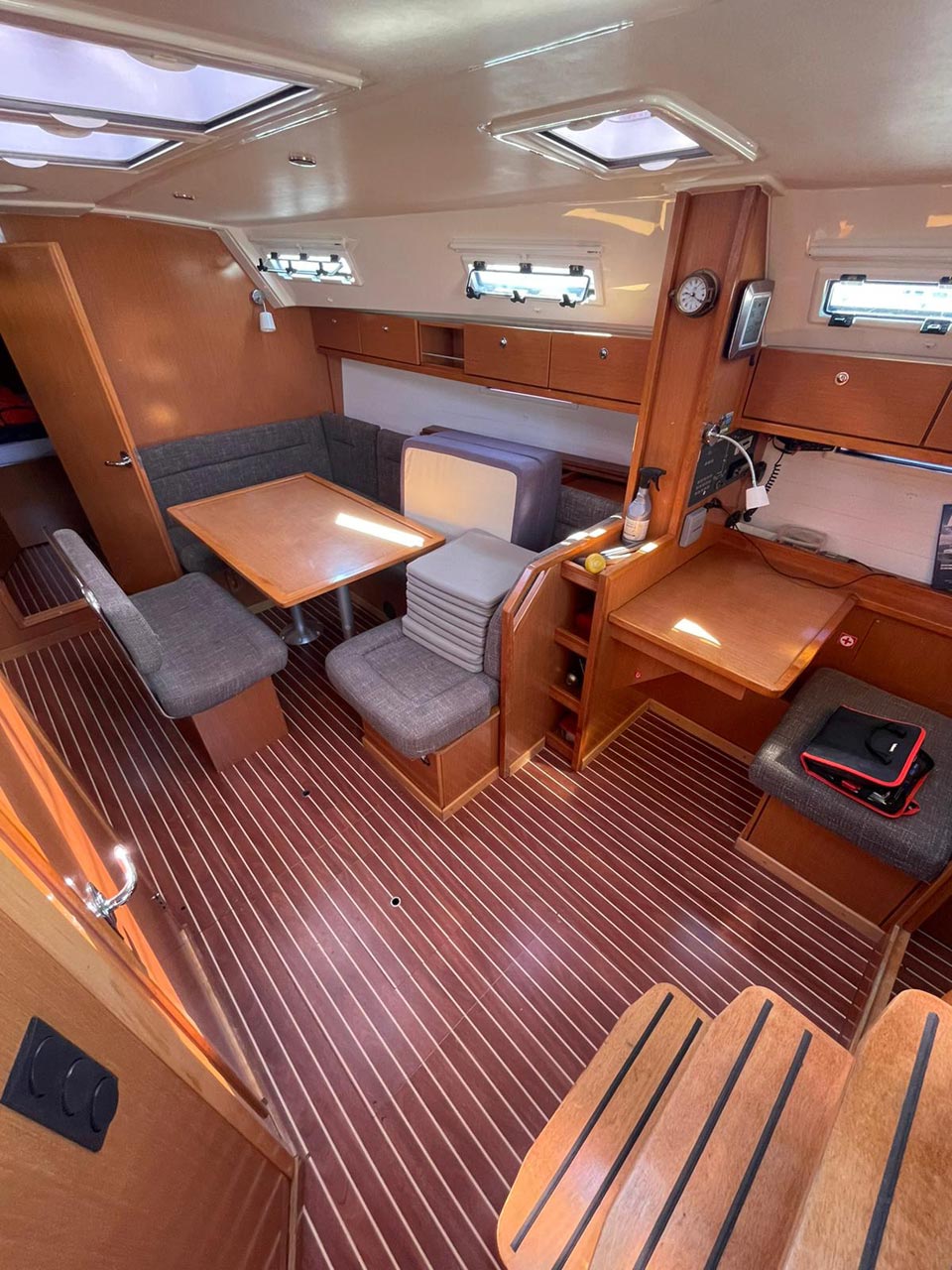 Bavaria Cruiser 40 S Allegro, Foto 5