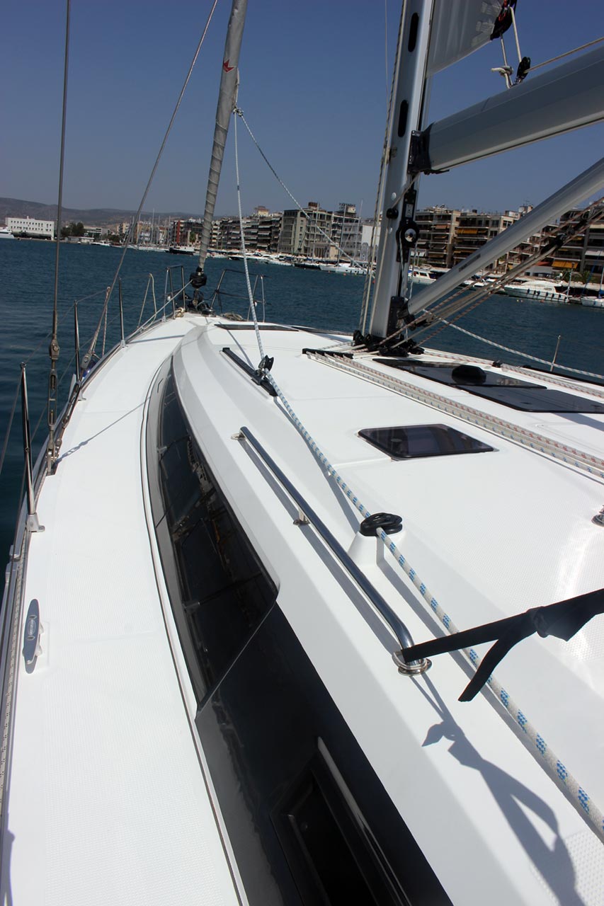 Bavaria Cruiser 46 Divine, Foto 5