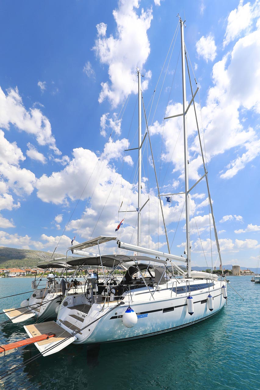 Bavaria Cruiser 46 Avior, Foto 3