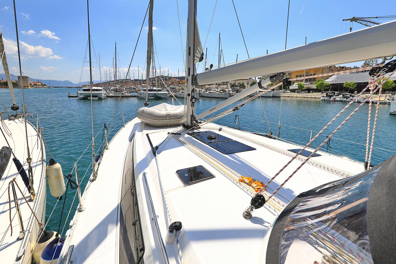 Bavaria Cruiser 46 Avior, Foto 4
