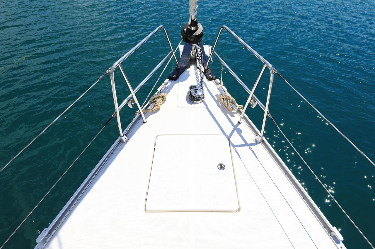 Bavaria Cruiser 46 Avior, Foto 5