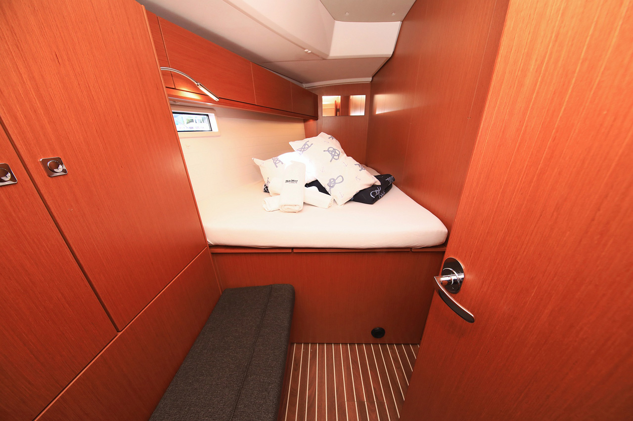 Bavaria Cruiser 46 Kneginja, Foto 4