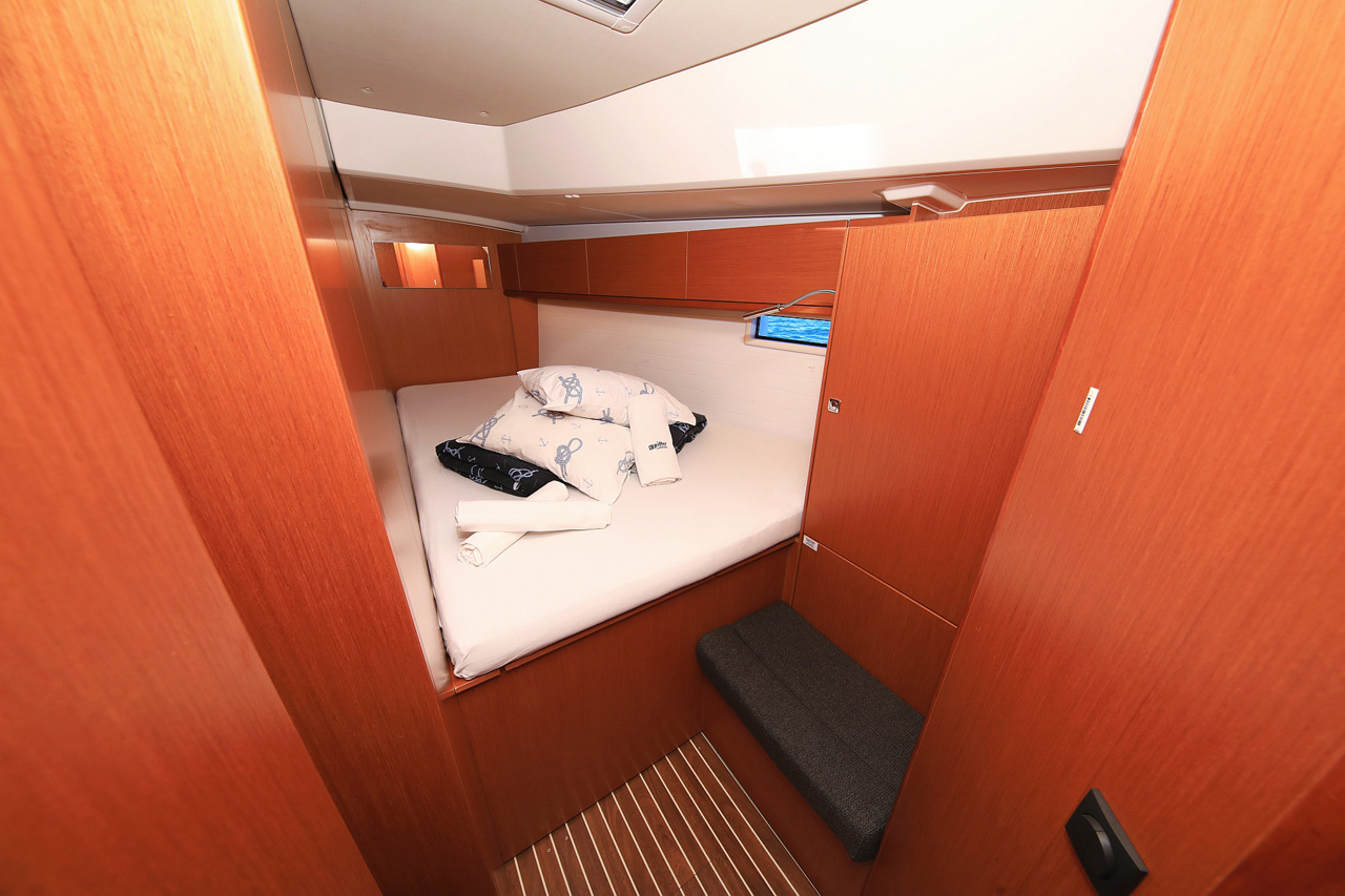 Bavaria Cruiser 46, Foto 5
