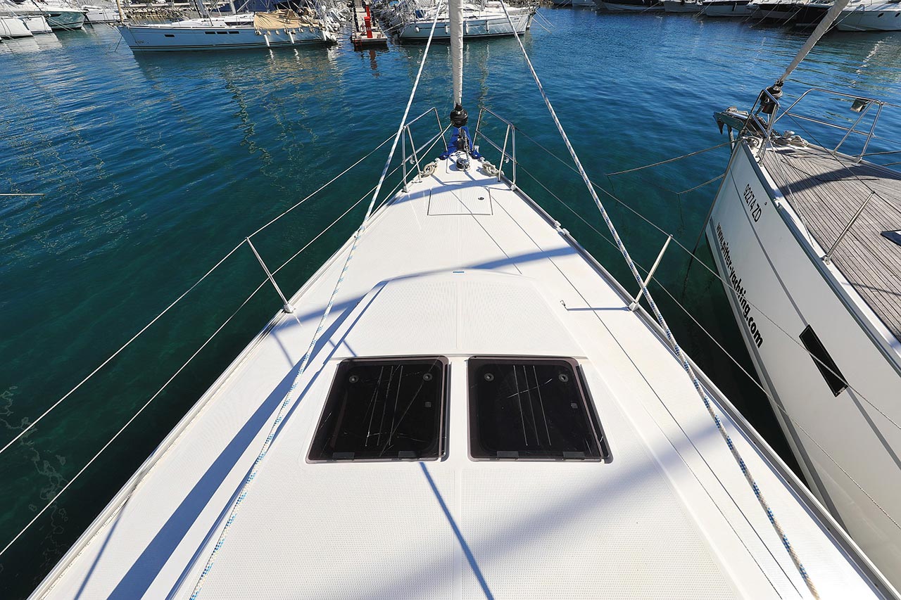 Bavaria Cruiser 46 Sirius, Foto 4