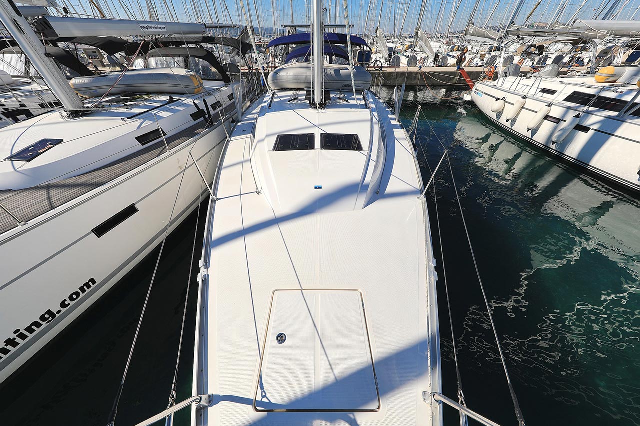 Bavaria Cruiser 46, Foto 4