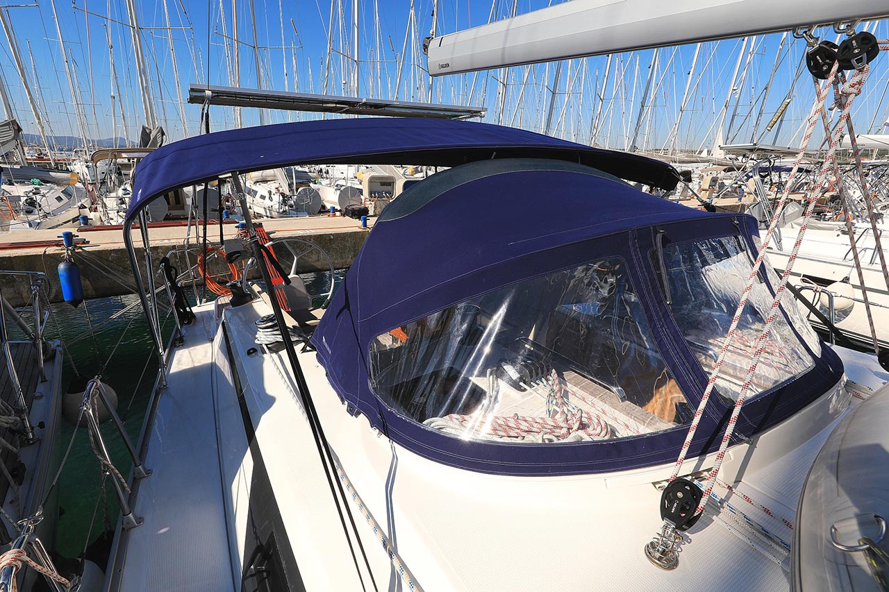 Bavaria Cruiser 46, Foto 5