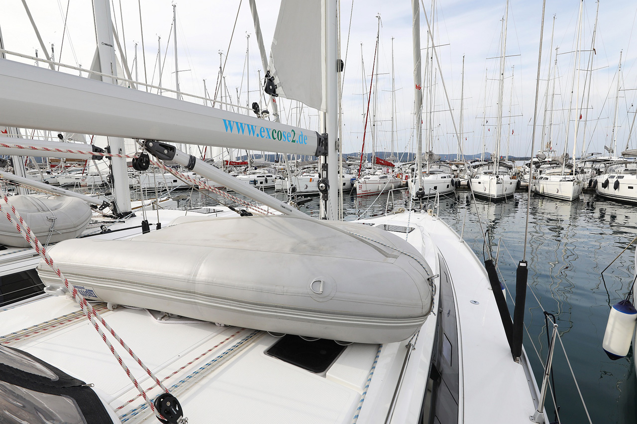 Bavaria Cruiser 46 silence four, Foto 3
