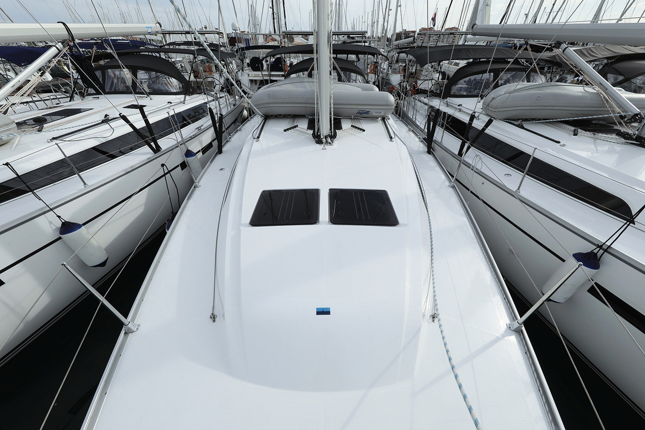Bavaria Cruiser 46, Foto 3