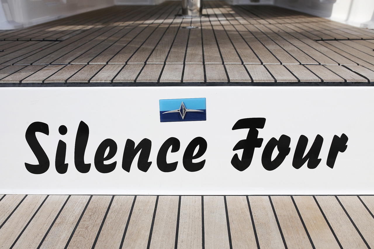 Bavaria Cruiser 46 silence four, Foto 5