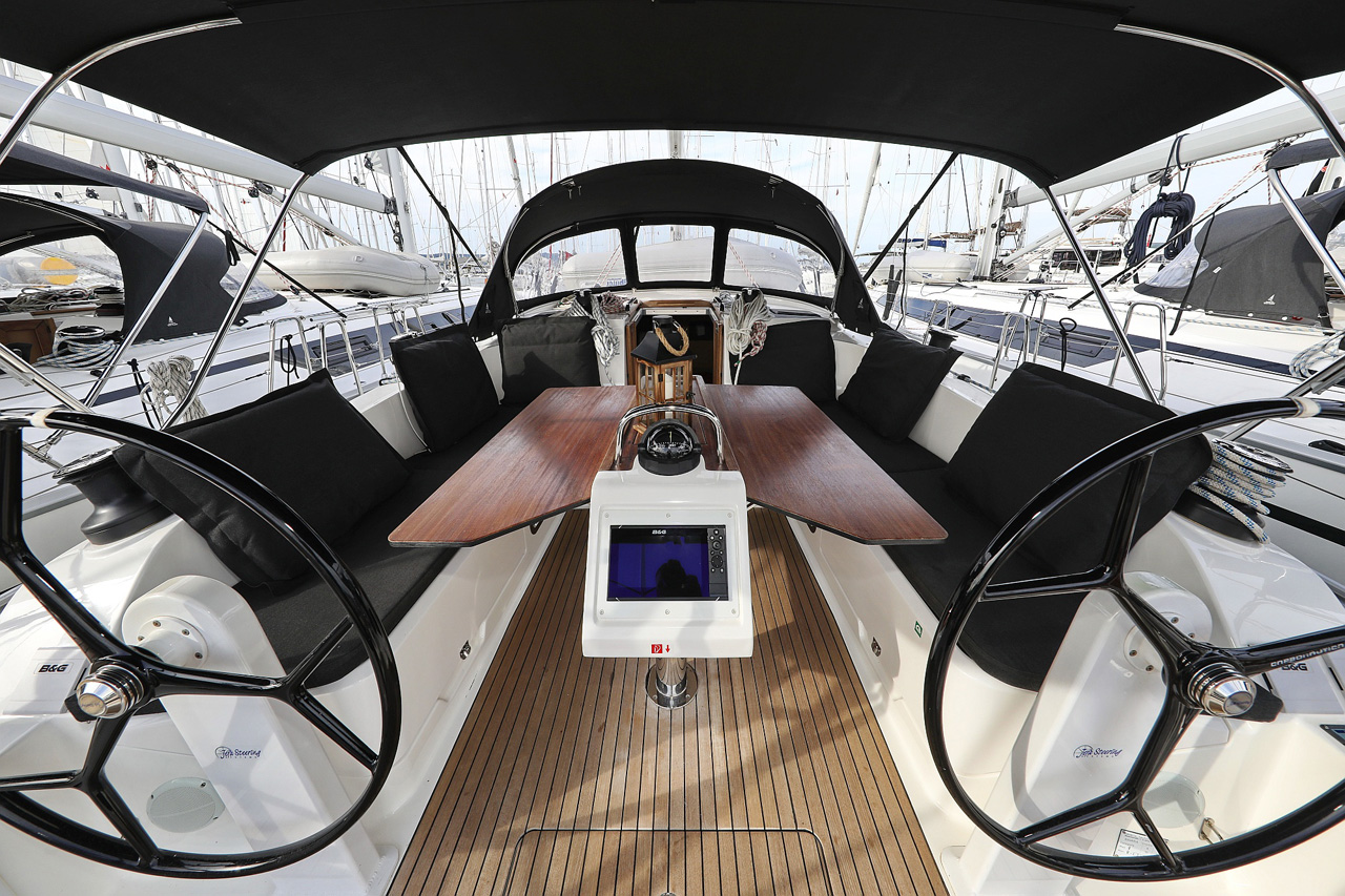 Bavaria Cruiser 46, Foto 5