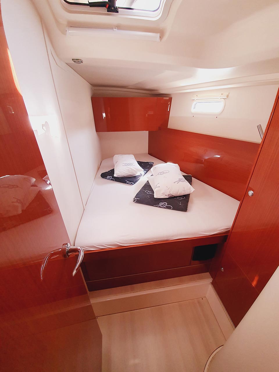 Hanse 505 Skyline, Foto 3