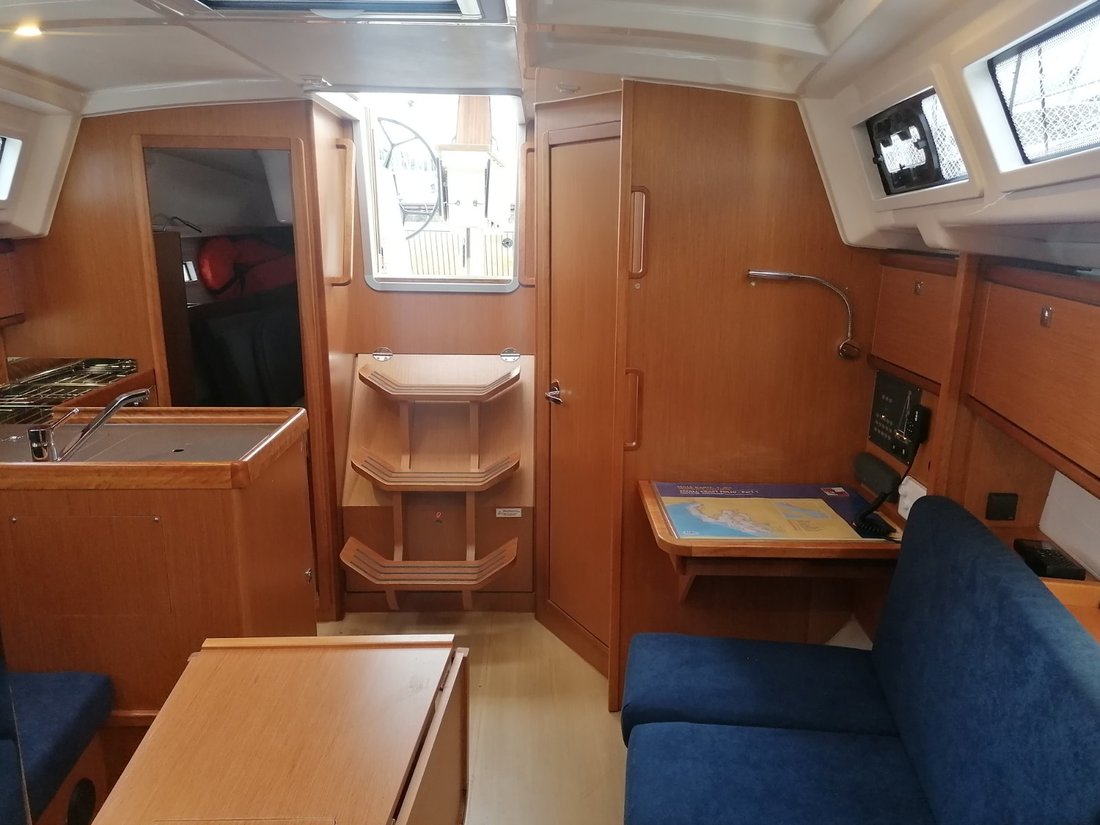 Bavaria Cruiser 34 Maki I, Foto 3