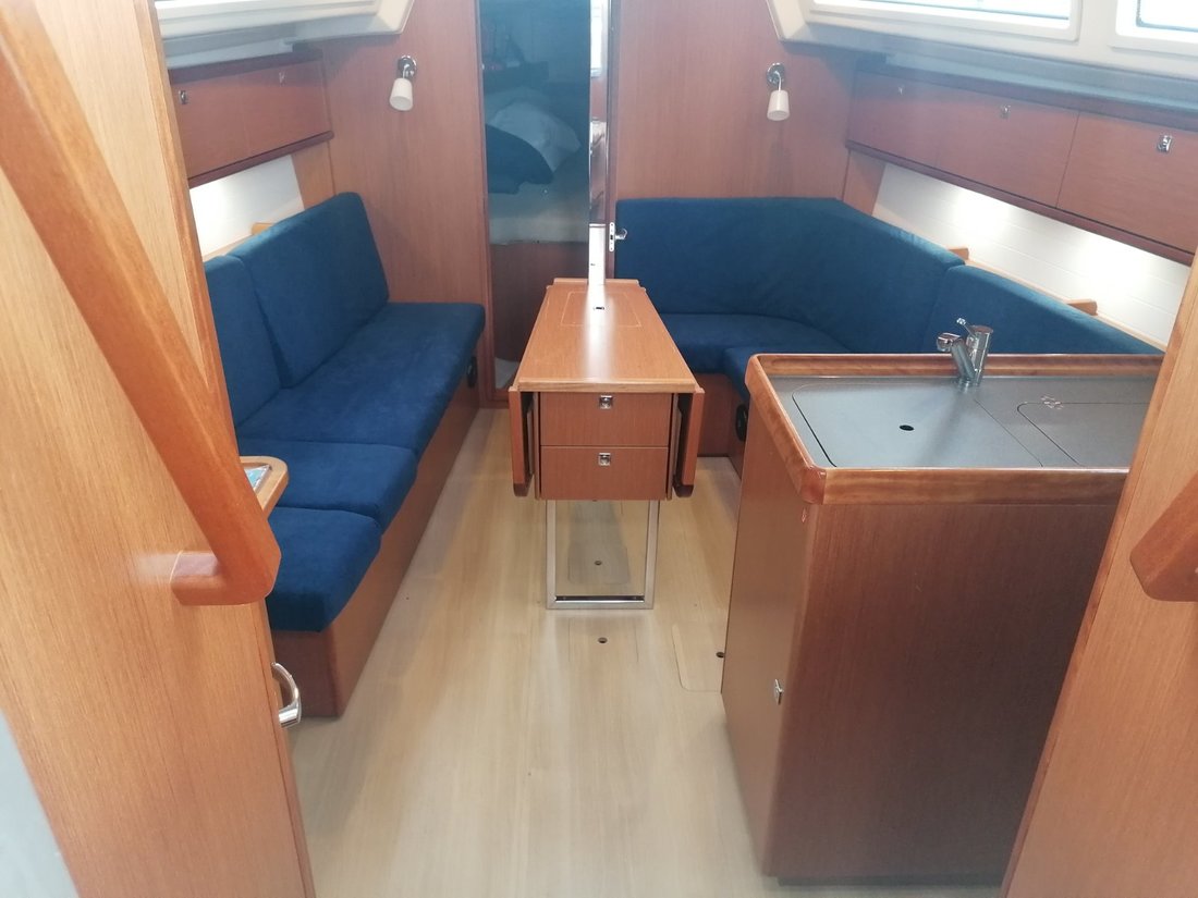 Bavaria Cruiser 34 Maki I, Foto 4