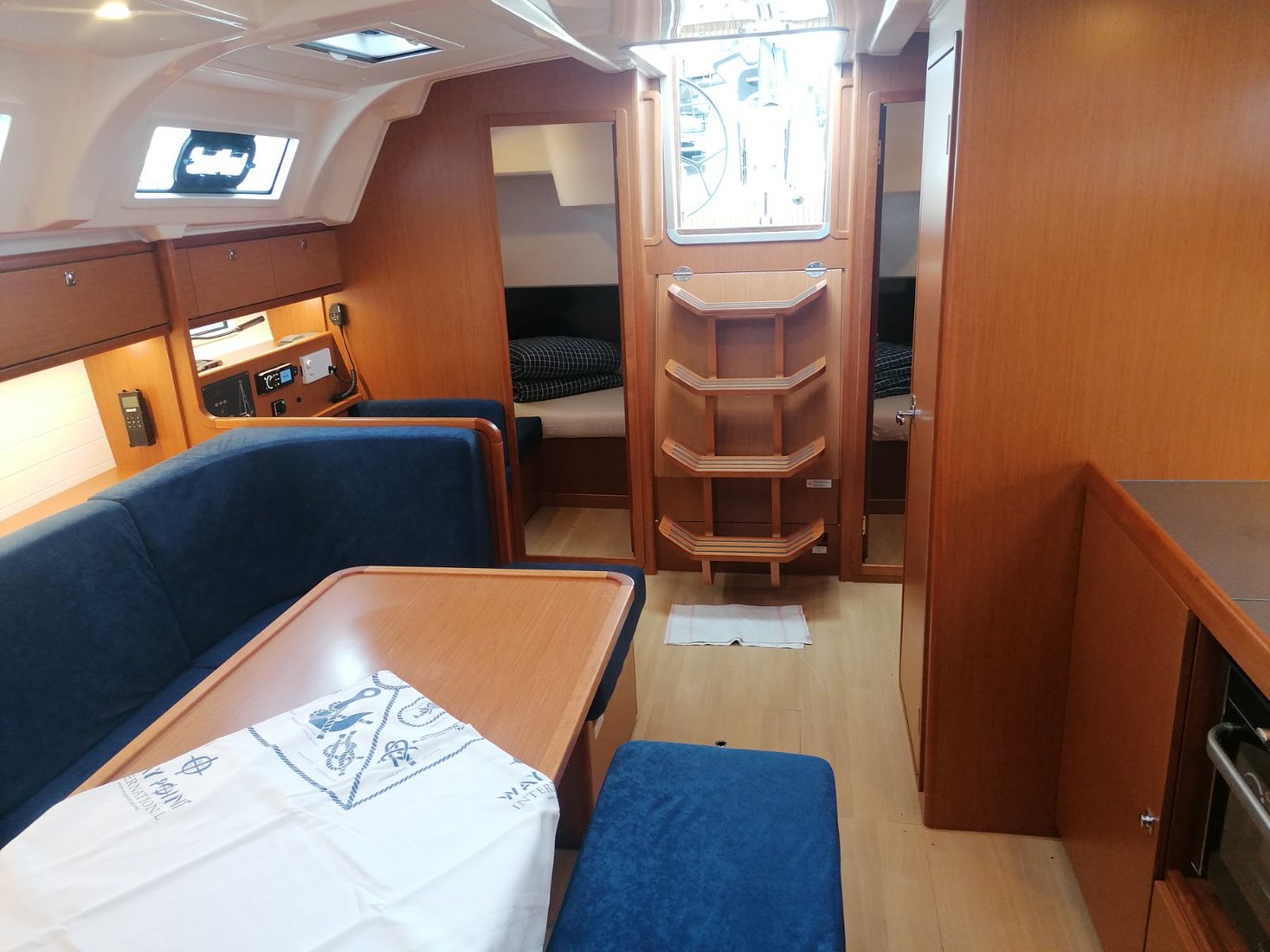 Bavaria Cruiser 41, Foto 2