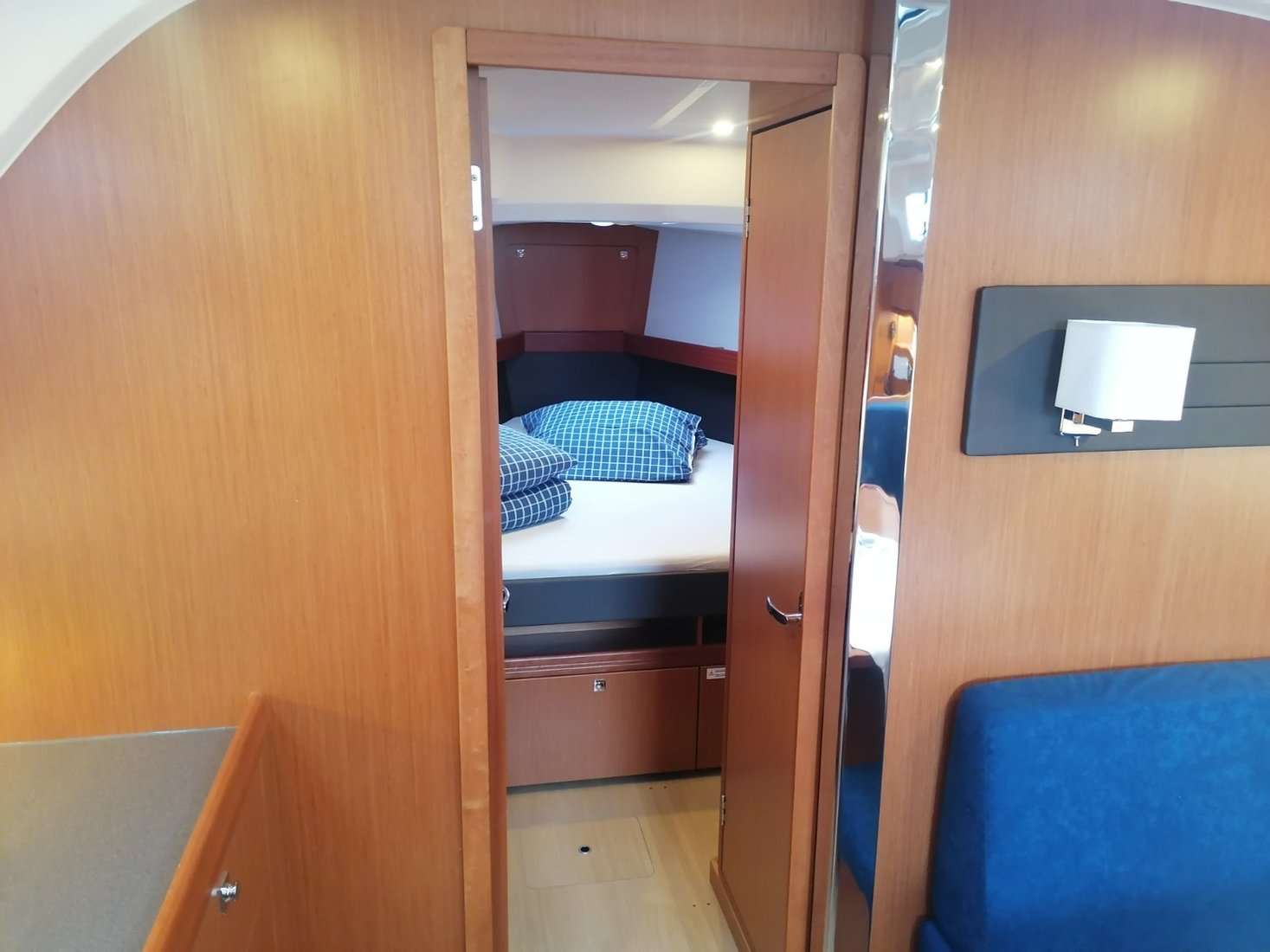 Bavaria Cruiser 41, Foto 4