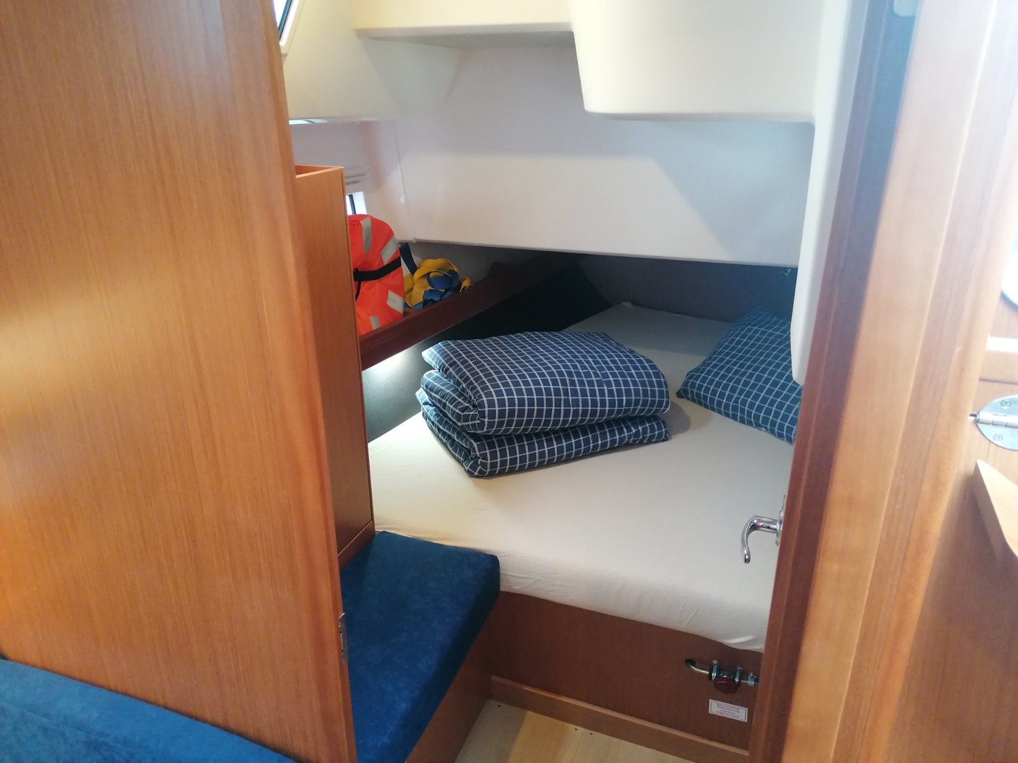 Bavaria Cruiser 41, Foto 5