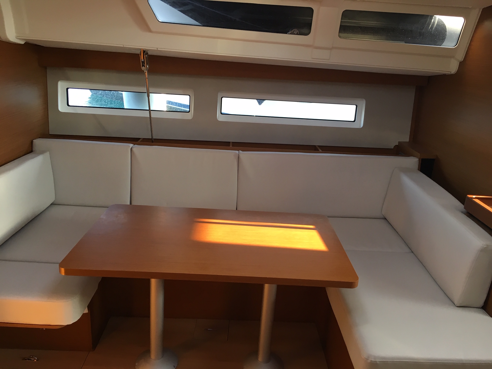 Sun Odyssey 490 Lady Flora 2, Foto 3