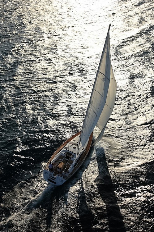 Jeanneau 53 Aybalam, Foto 4