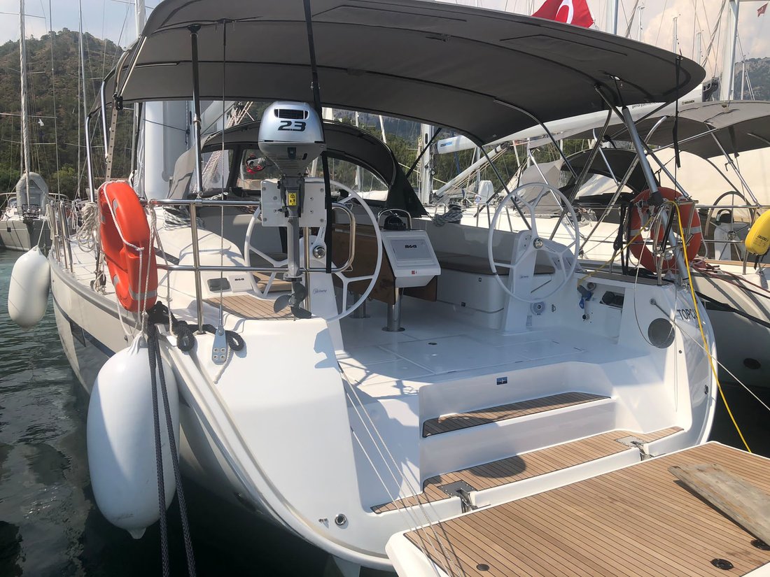 Bavaria Cruiser 46, Foto 2