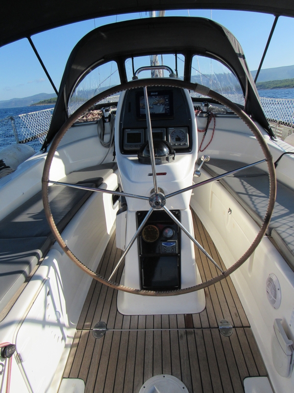 Bavaria 31 Cruiser Jelsa, Foto 5