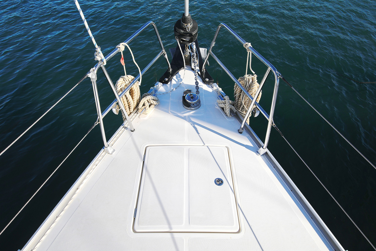 Bavaria Cruiser 46 Taurus, Foto 4