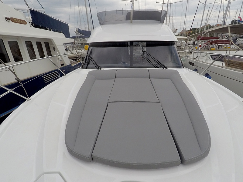 Antares 36 Mandalina II, Foto 3