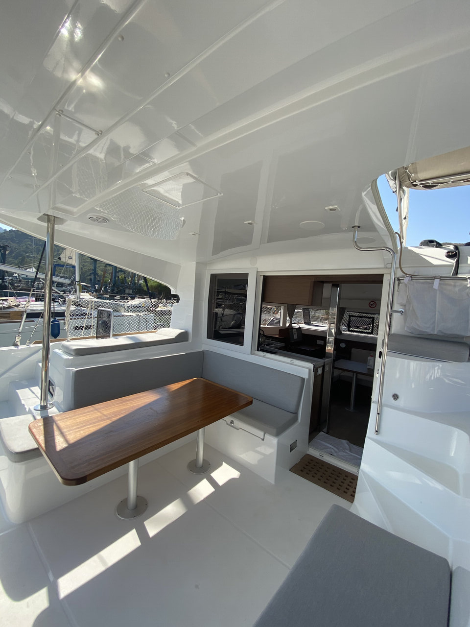 Lagoon 40 Falcon, Foto 5