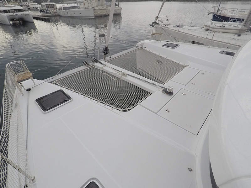 Lagoon 42 Aymeline, Foto 5