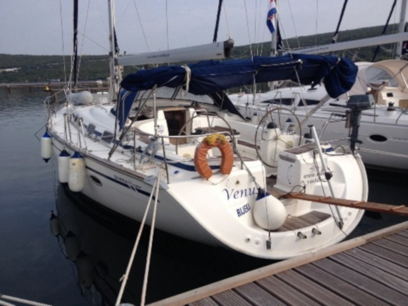 Bavaria 46  Top image