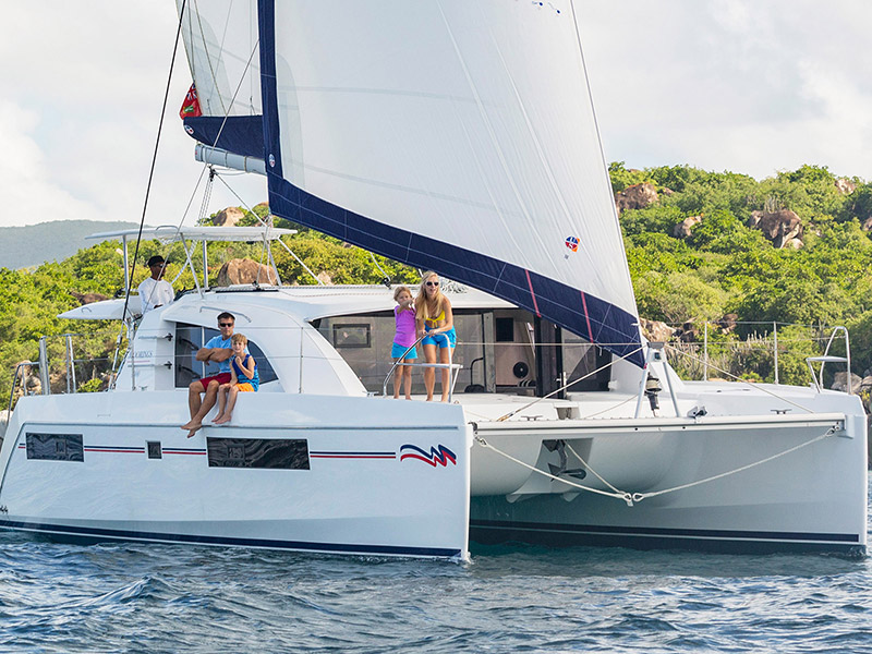 Moorings 4000  Top image