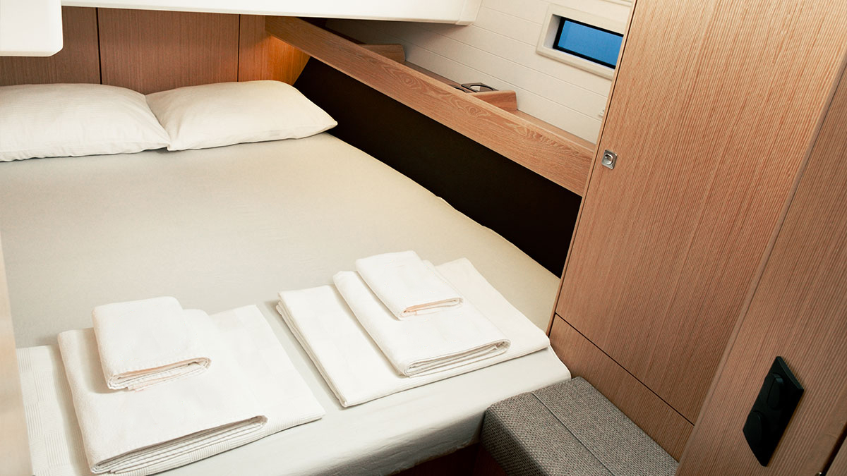 Bavaria Cruiser 46 Amsterdam, Foto 4