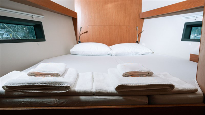 Bavaria C42 Nomad, Foto 4