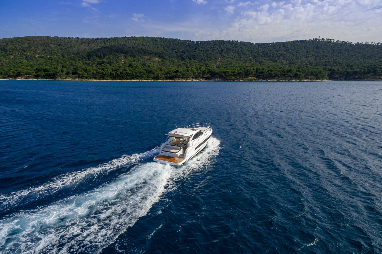 Leader 36 Chromia, Foto 5