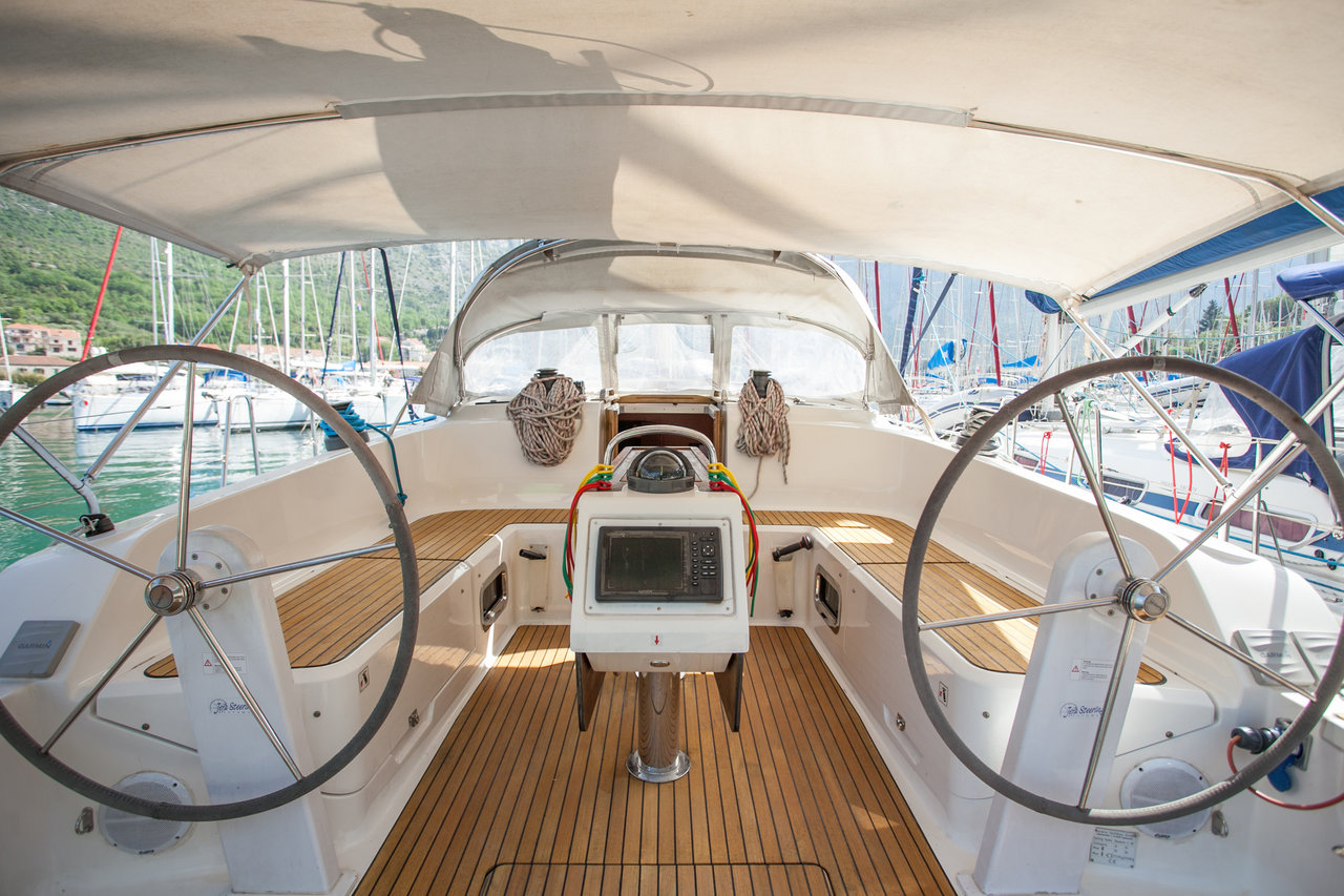 Bavaria Cruiser 46 Easy Point, Foto 3