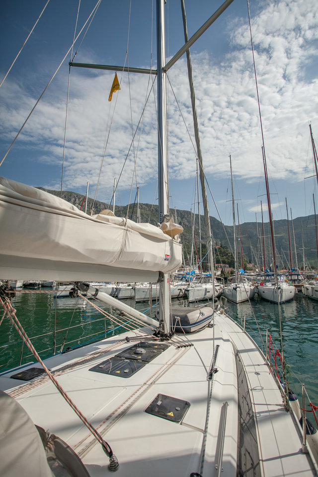Bavaria Cruiser 46 Easy Point, Foto 4