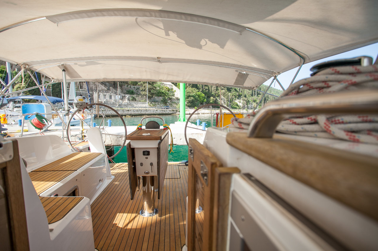 Bavaria Cruiser 46 Easy Point, Foto 5