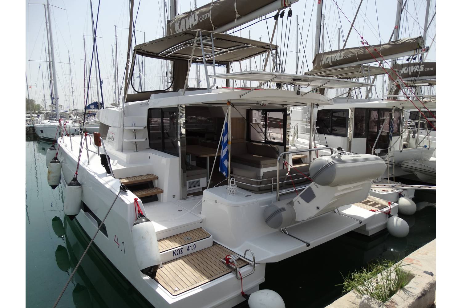 Bali 4.1 Galassia, Foto 2