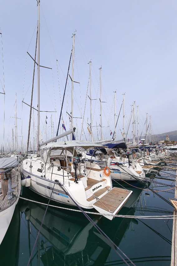 Bavaria Cruiser 36 Wilma, Foto 5