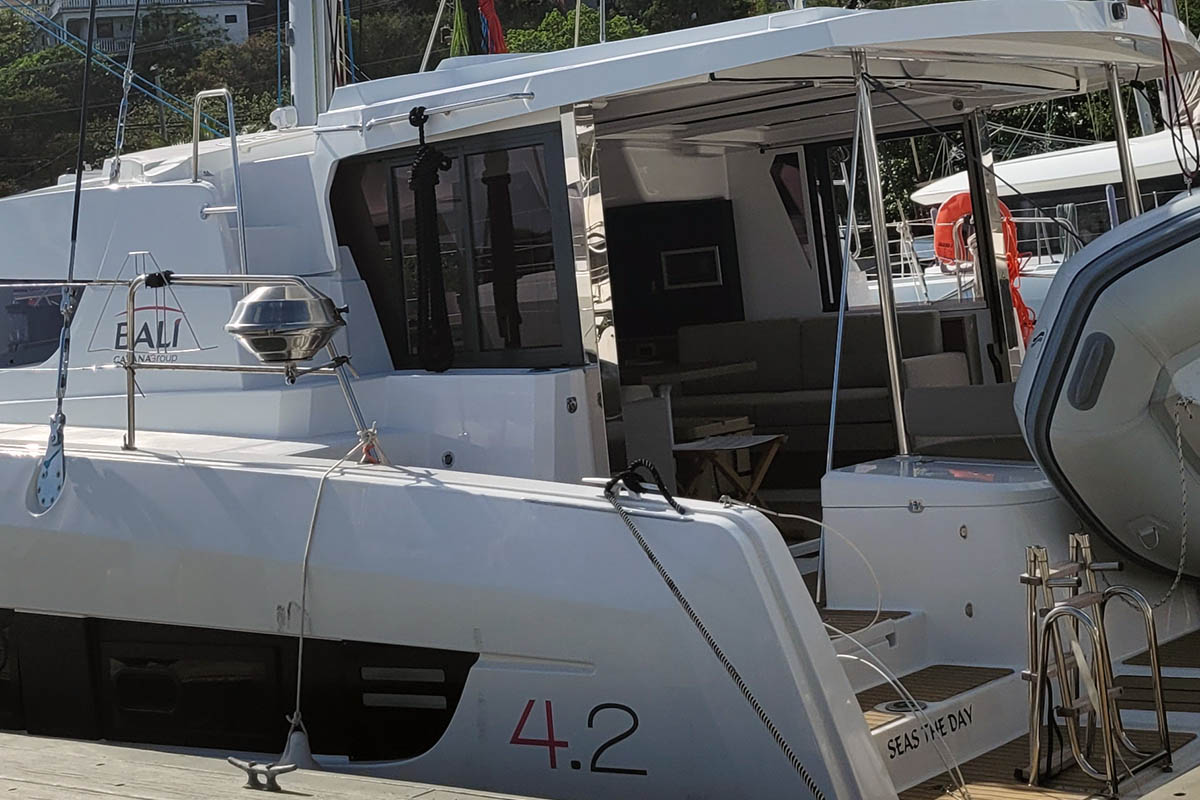 Bali 4.2 Seas the Day, Foto 5