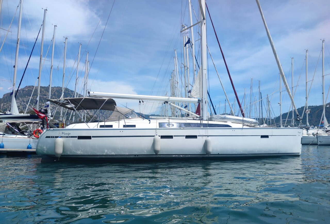 Bavaria Cruiser 51 Mango, Foto 5