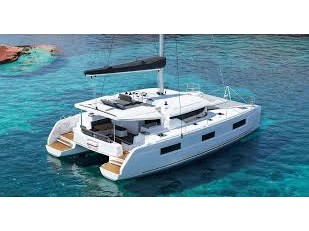 Lagoon 46  Top image