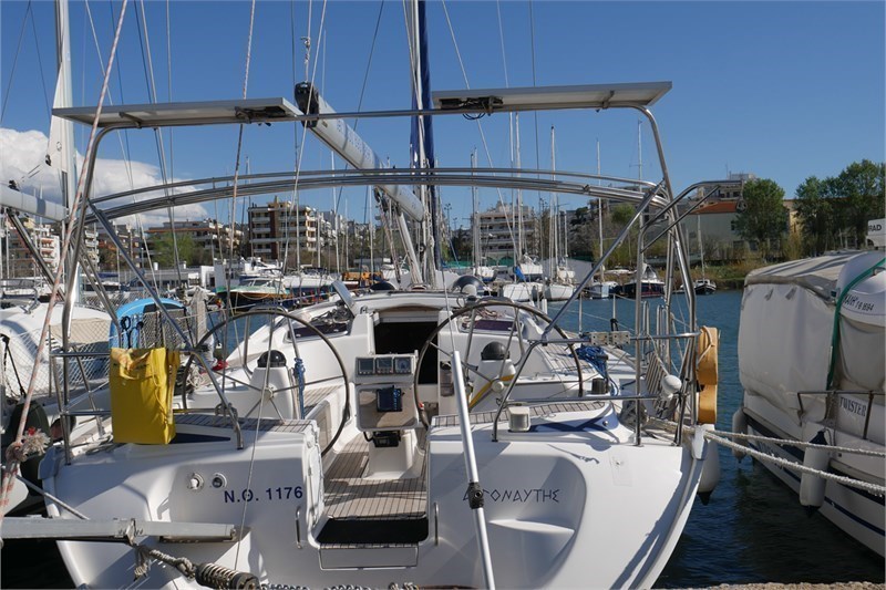 Bavaria 46 Cruiser Argonautis, Foto 5
