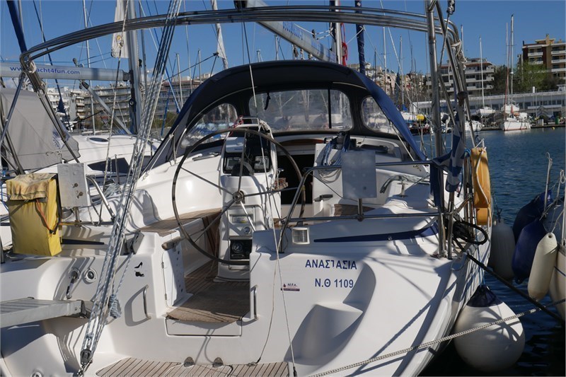 Bavaria 39 Cruiser Anastasia, Foto 5