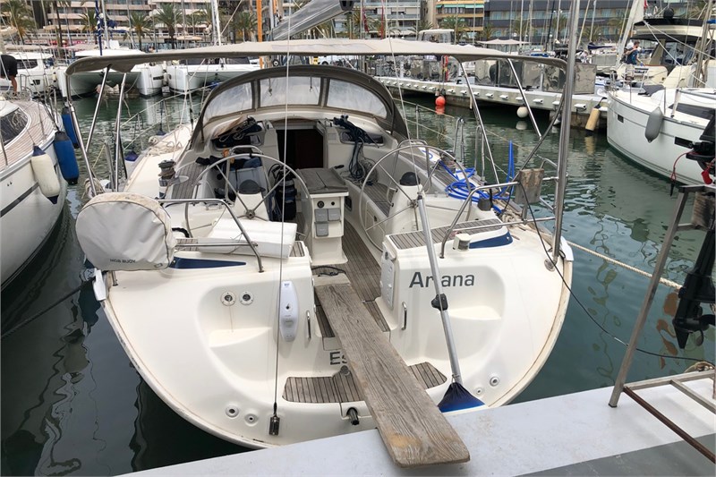 Bavaria 46 Cruiser Ariana, Foto 5
