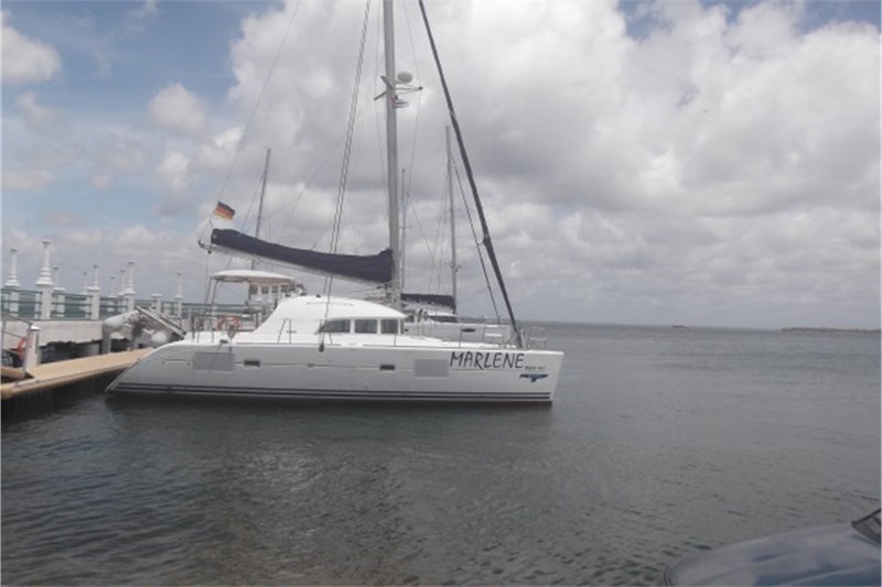 Lagoon 380 Marlene (Cienfuegos), Foto 5