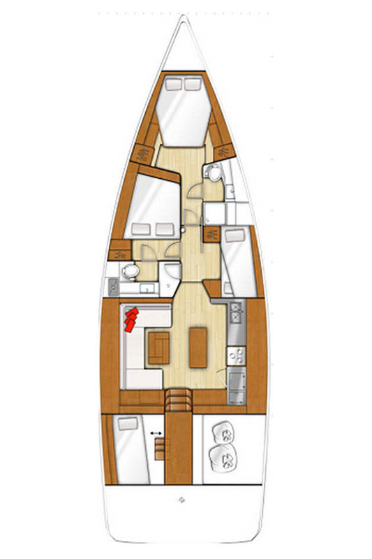 Sense 51 Sketch