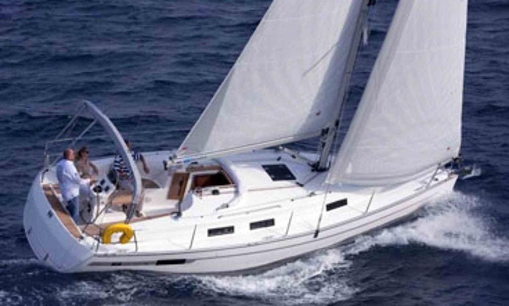 Bavaria Cruiser 36 Adora, Foto 3