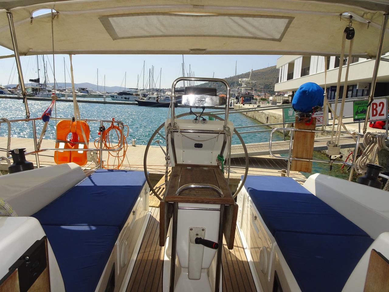 Bavaria Cruiser 36 Adora, Foto 5